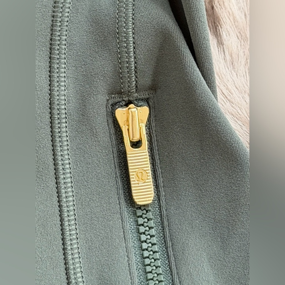 Lululemon Define Jacket - Nulu - Picture 5 of 11